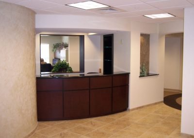 JES Offices at Oldsmar Galleria – Oldsmar, Florida