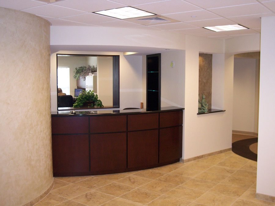 JES Offices at Oldsmar Galleria – Oldsmar, Florida