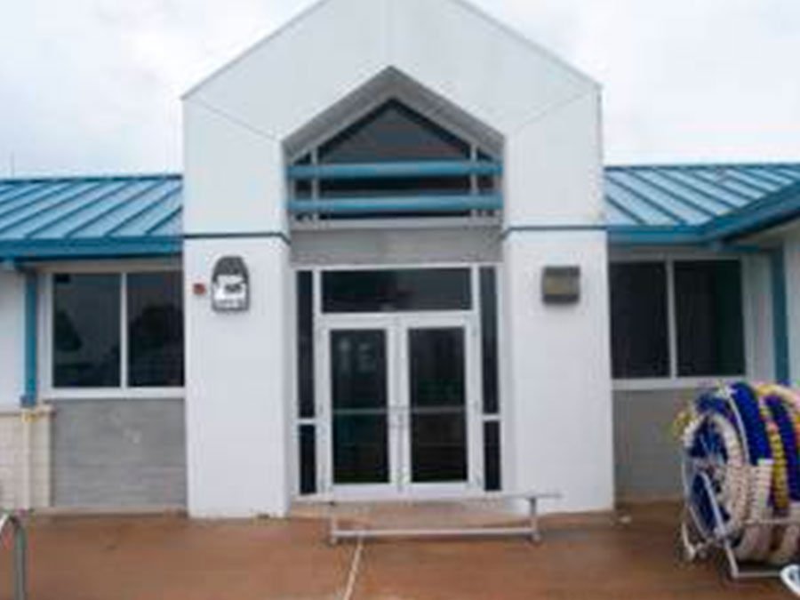 USCG Air Station Aquatic Training Facility – Clearwater, FL
