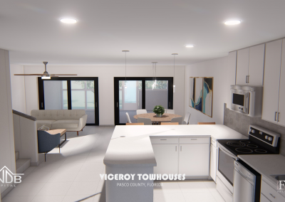 Viceroy Townhomes